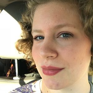 Meet your Posher, Lindsay